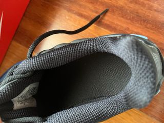 Nike Air Max Plus III GS Negro/Azul