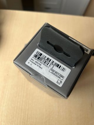 Reloj Garmin Forerunner 55 GPS Negro