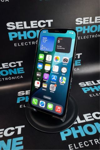 iPhone 12 Pro 128GB Negro Bateria 100%