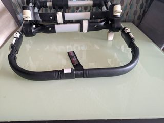 CHASIS BUGABOO DONKEY GEMELAR