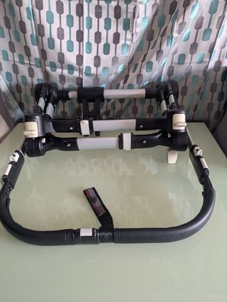 CHASIS BUGABOO DONKEY GEMELAR