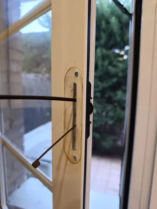 Reparación de Ventanas