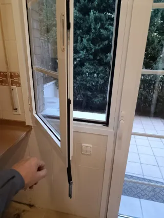 Reparación de Ventanas