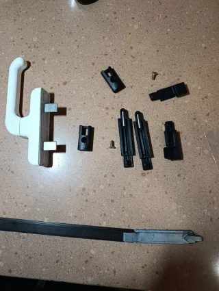 Reparación de Ventanas