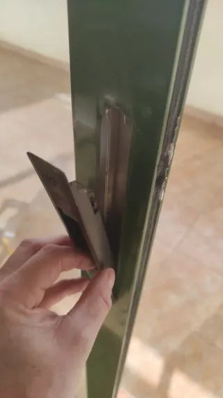 Reparación de Ventanas