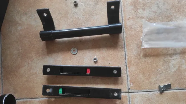 Reparación de Ventanas ⭐⭐⭐⭐⭐