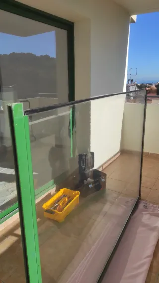Reparación de Ventanas