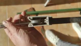 Reparación de Ventanas