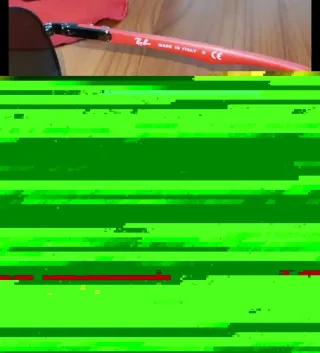 Ray-Ban Ferrari Occhiali da Sole edizione limitata