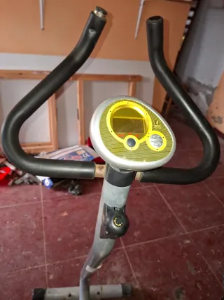 Bicicleta Estática Tonic 112