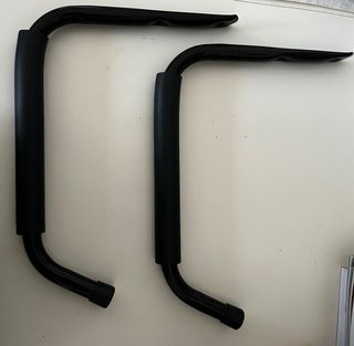 Soportes Pared Kayak