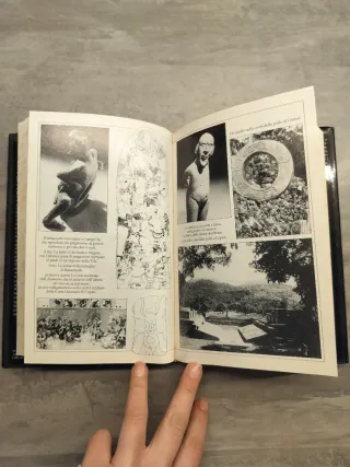 Il segreto dello sciamano