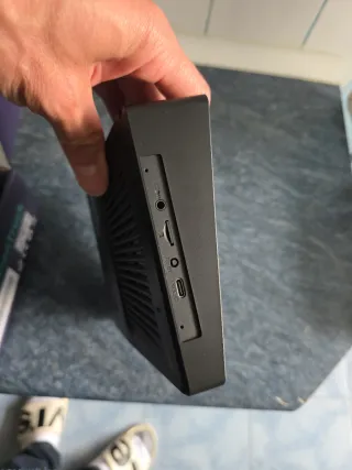 NavionTruck X9 Pro Evolution GPS Camión