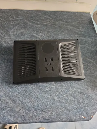 NavionTruck X9 Pro Evolution GPS Camión