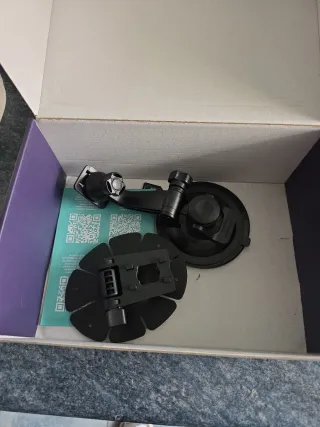 NavionTruck X9 Pro Evolution GPS Camión