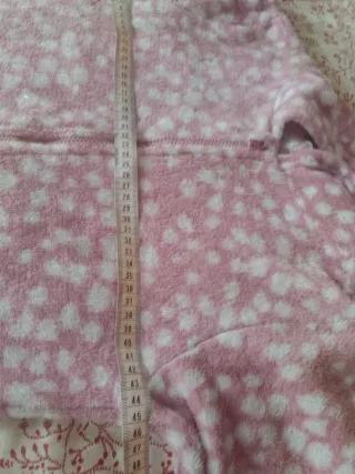 Lote Ropa Mujer Chica Medi