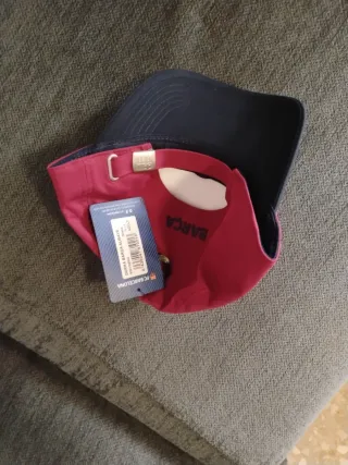 Gorra FC Barcelona Nueva