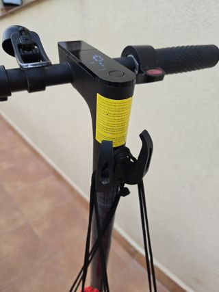 Patinete Eléctrico Xiaomi Pro 2