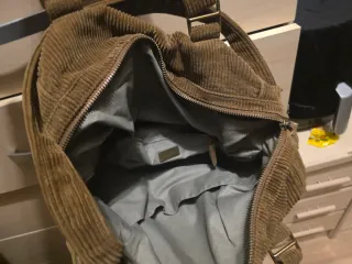 Bolso Bimba y Lola Pana Marrón