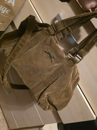 Bolso Bimba y Lola Pana Marrón