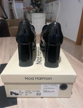 Zapatos de tacón Noa Harmon