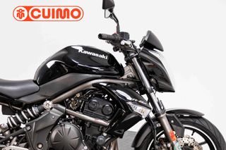 KAWASAKI ER 6N