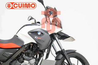 BMW G 650 GS