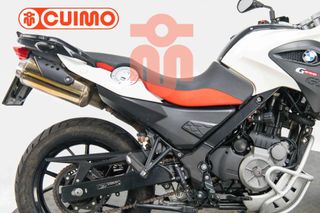 BMW G 650 GS