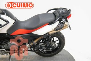 BMW G 650 GS