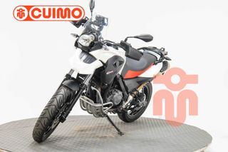 BMW G 650 GS