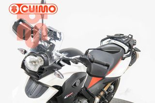 BMW G 650 GS