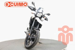 BMW G 650 GS