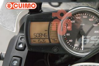 BMW G 650 GS