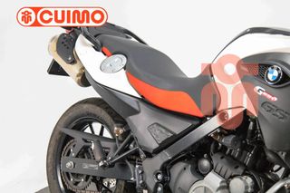 BMW G 650 GS