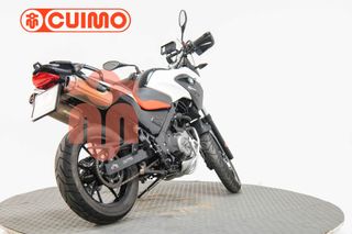BMW G 650 GS