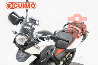 BMW G 650 GS