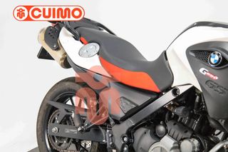 BMW G 650 GS