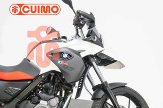 BMW G 650 GS