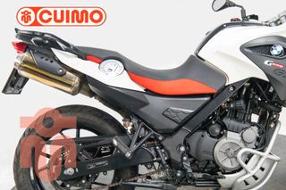 BMW G 650 GS