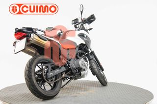BMW G 650 GS