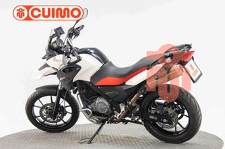 BMW G 650 GS