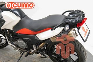 BMW G 650 GS