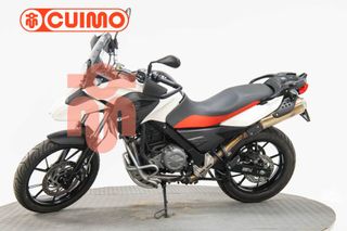 BMW G 650 GS