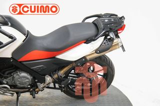 BMW G 650 GS