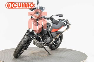 BMW G 650 GS