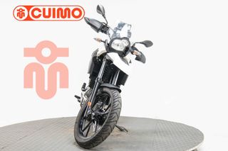 BMW G 650 GS
