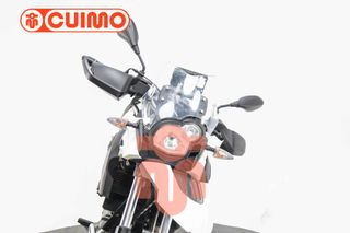 BMW G 650 GS