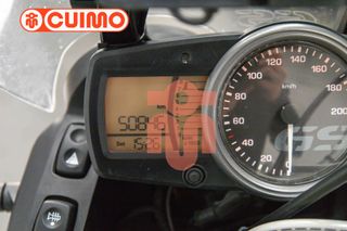 BMW G 650 GS
