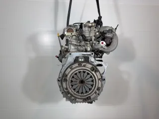 Motor Mazda MX-5 2005 NB 1.8 16v BP