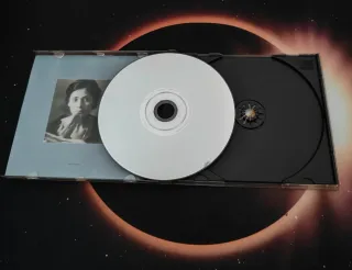 Natalie Imbruglia LEFT OF THE MIDDLE CD Música